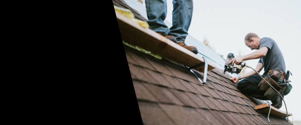 Atkinson Roofing Contractors